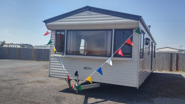 Willerby Rio - CFSIU18