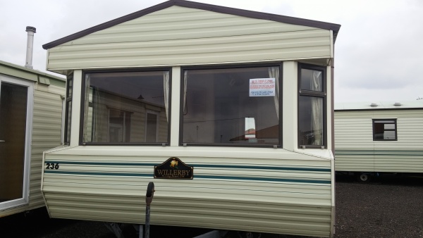 Willerby Westmorland - CFSIU43